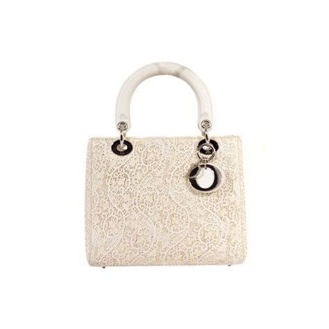 lady dior ivory|Dior handbags.